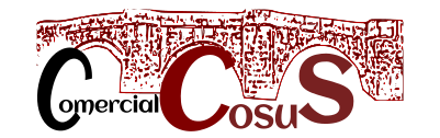 Comercial Cosus