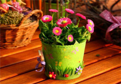 JARDINERÍA